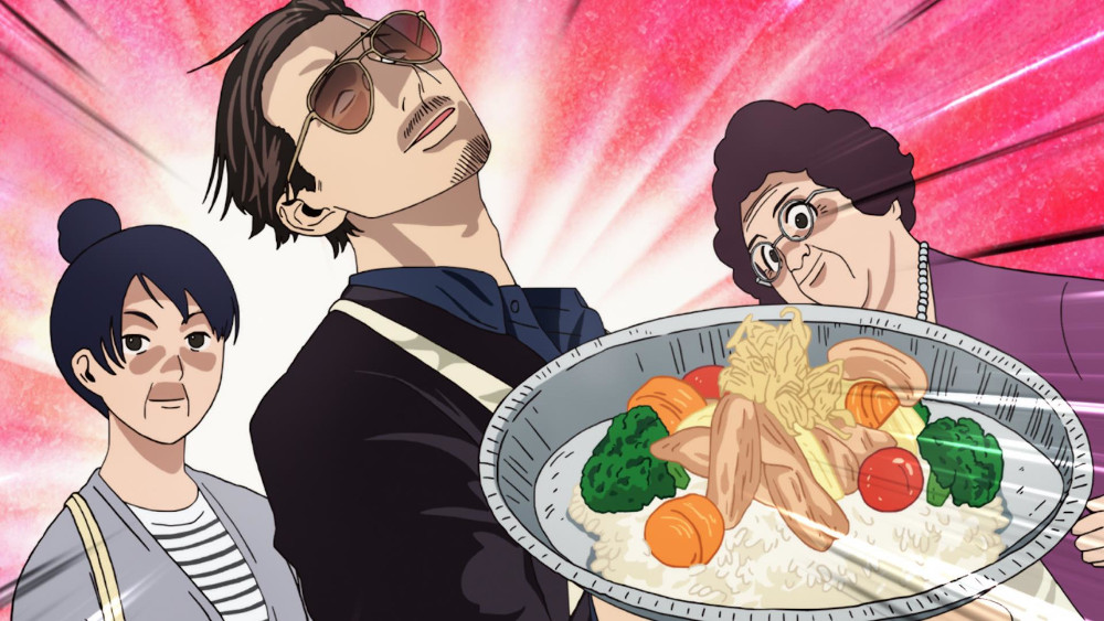 yakuza casalingo netflix yakuza casalingo netflix